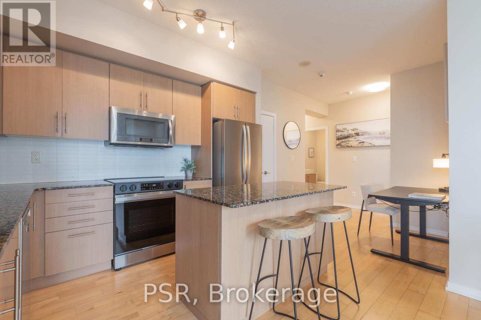 3101 - 55 Bremner Boulevard, Toronto, Ontario  M5J 0A6 - Photo 11 - C13105726