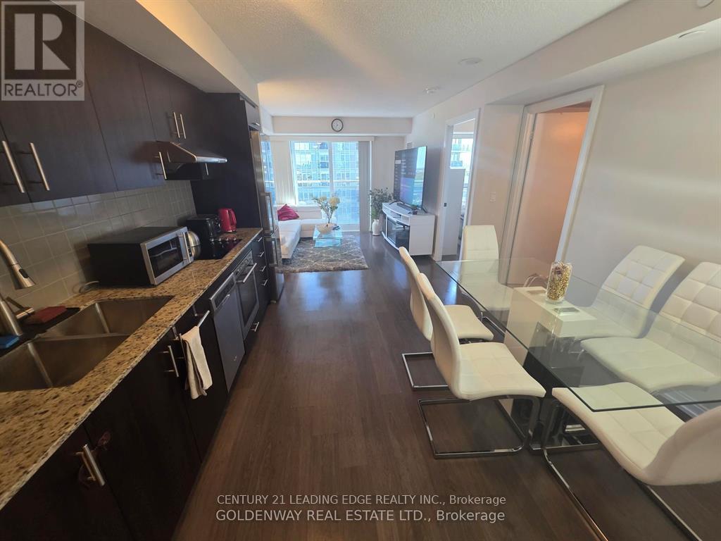 1401 - 255 Village Green Square, Toronto, Ontario  M1S 0L7 - Photo 3 - E13105712