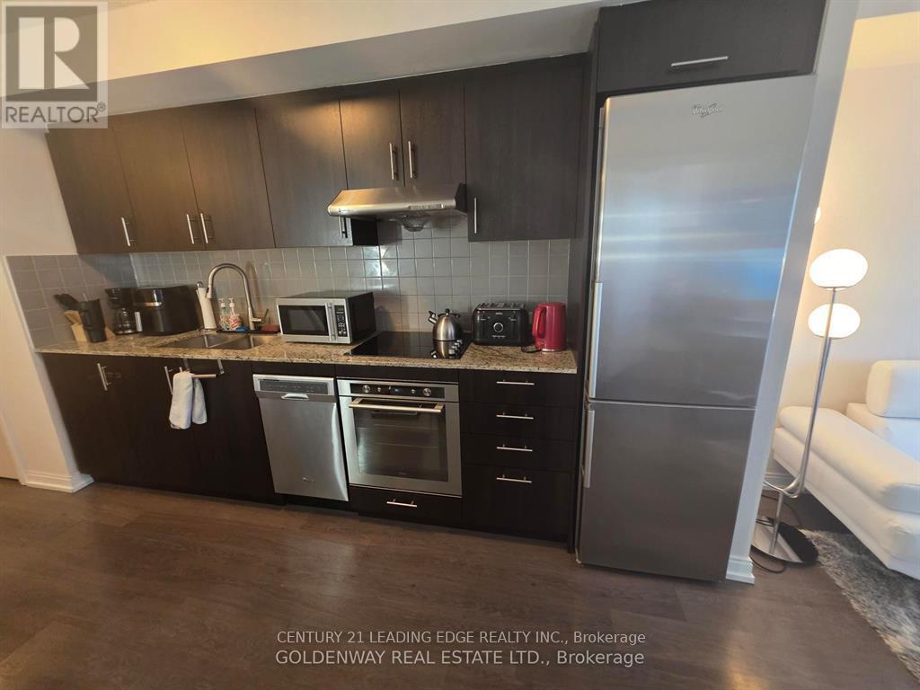 1401 - 255 Village Green Square, Toronto, Ontario  M1S 0L7 - Photo 5 - E13105712