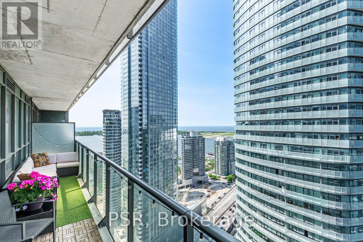 3101 - 55 Bremner Boulevard, Toronto, Ontario  M5J 0A6 - Photo 23 - C13105726