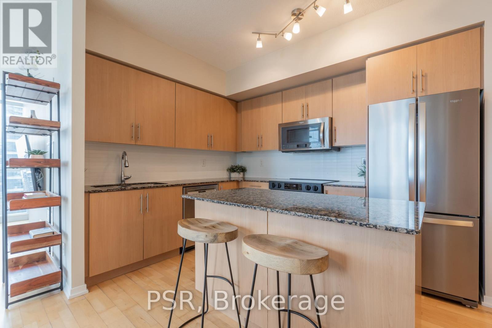 3101 - 55 Bremner Boulevard, Toronto, Ontario  M5J 0A6 - Photo 5 - C13105726