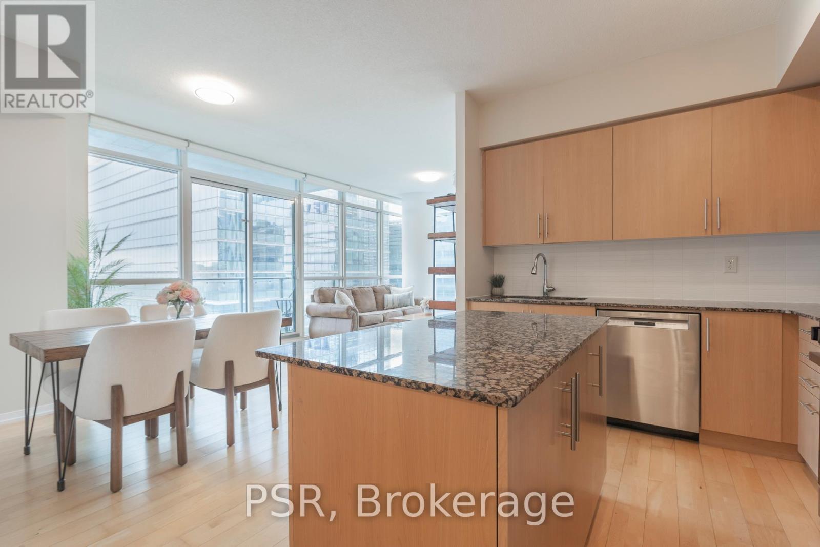 3101 - 55 Bremner Boulevard, Toronto, Ontario  M5J 0A6 - Photo 4 - C13105726