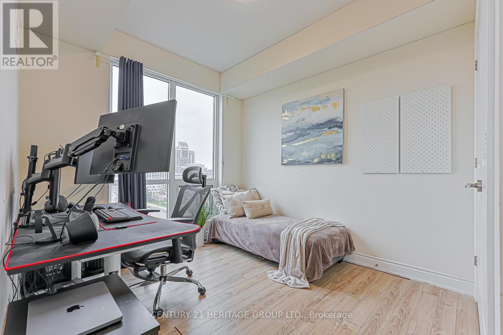 1002 - 9090 Yonge Street, Richmond Hill (South Richvale), Ontario  L4C 6Z9 - Photo 12 - N13105684