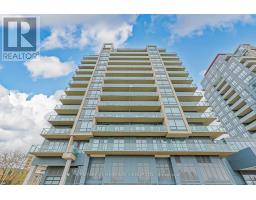 1002 - 9090 YONGE STREET, Richmond Hill, Ontario