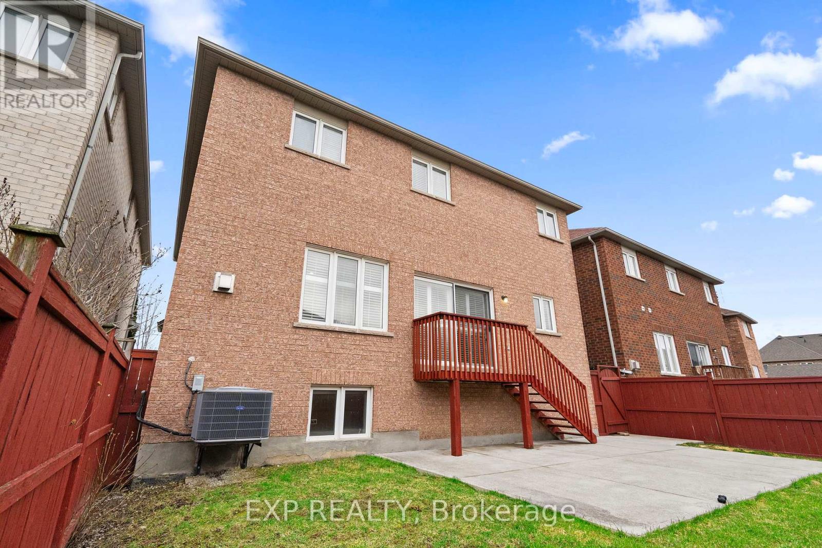 278 Williamson Road, Markham, Ontario  L6E 1X1 - Photo 31 - N13105686