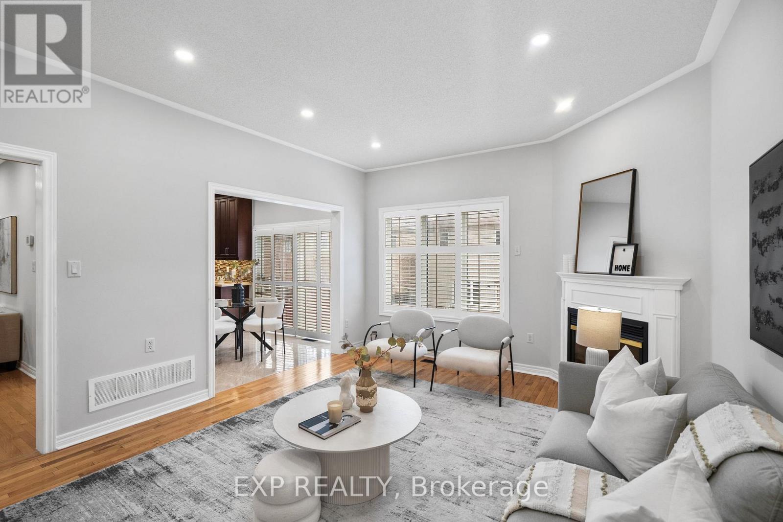 278 Williamson Road, Markham, Ontario  L6E 1X1 - Photo 4 - N13105686