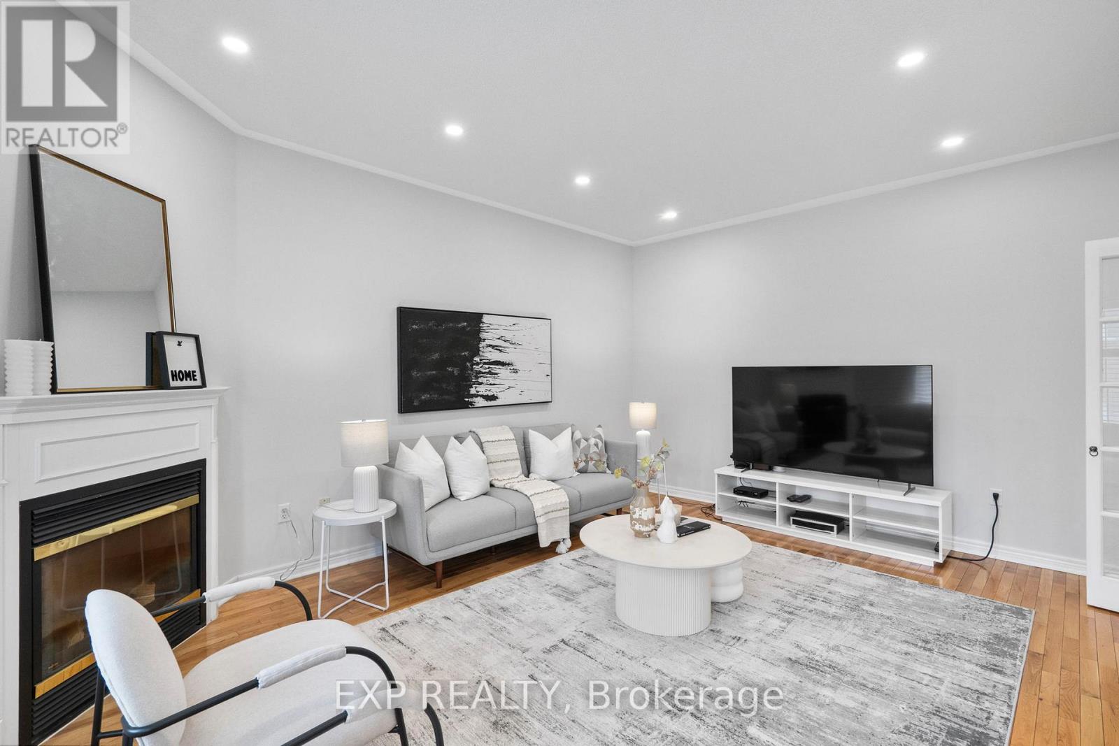 278 Williamson Road, Markham, Ontario  L6E 1X1 - Photo 5 - N13105686
