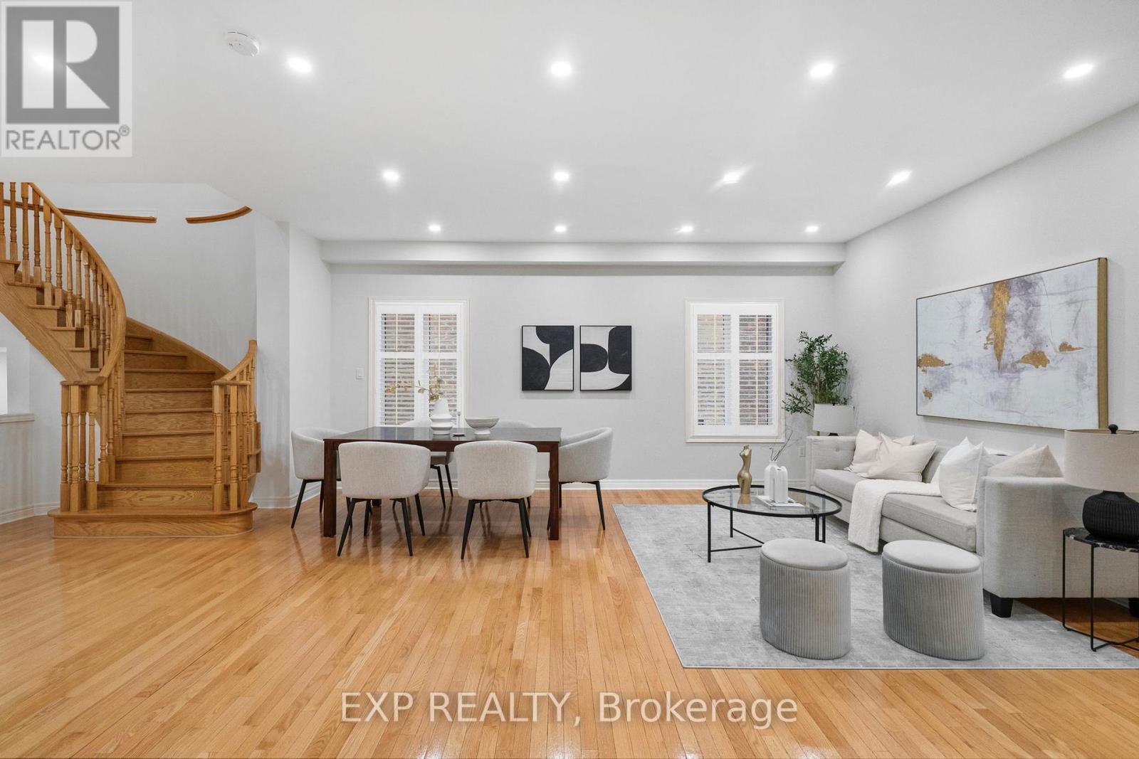 278 Williamson Road, Markham, Ontario  L6E 1X1 - Photo 6 - N13105686