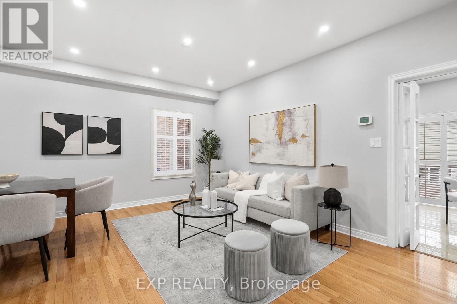 278 Williamson Road, Markham, Ontario  L6E 1X1 - Photo 7 - N13105686