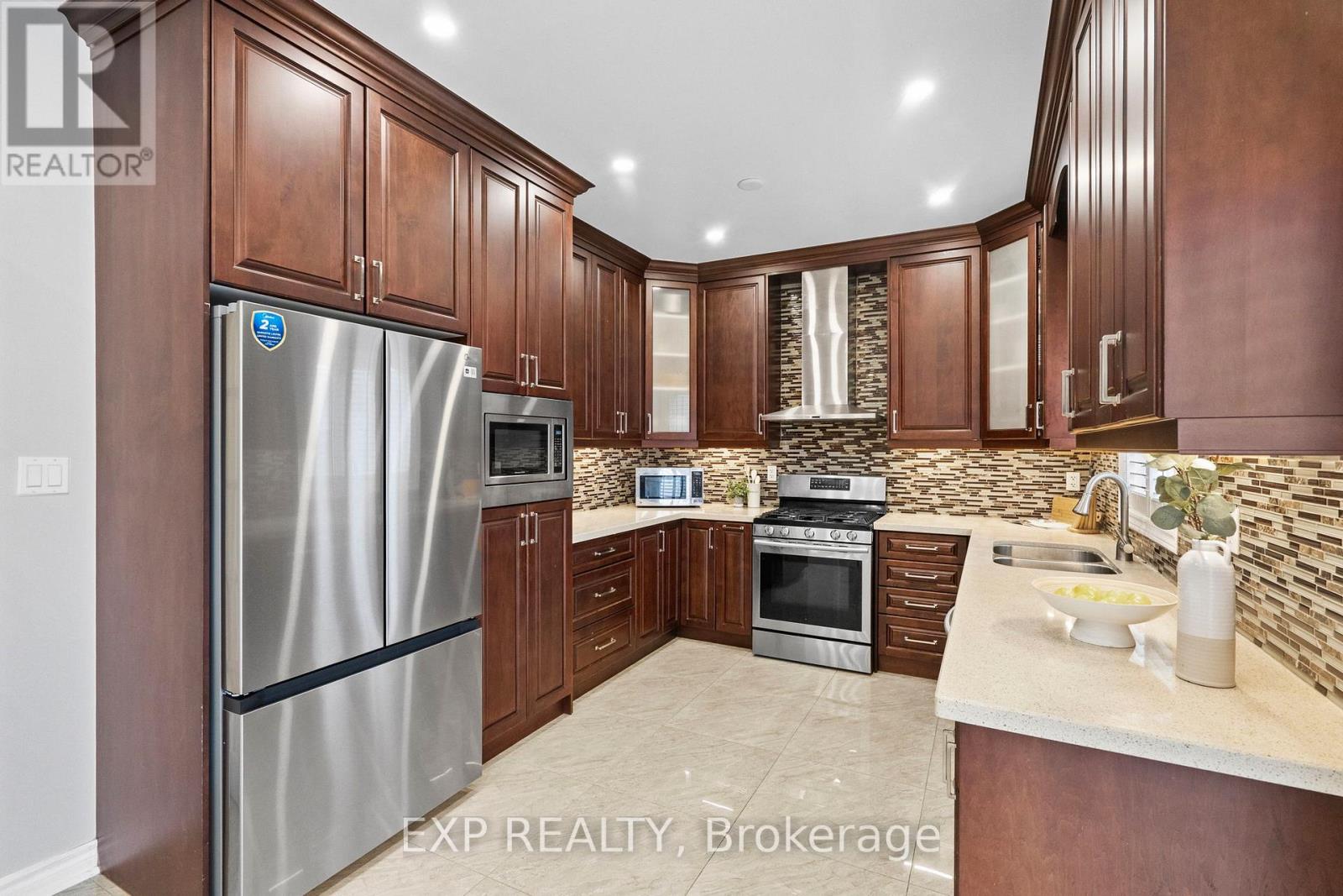 278 Williamson Road, Markham, Ontario  L6E 1X1 - Photo 8 - N13105686