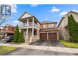 278 WILLIAMSON ROAD, Markham, Ontario