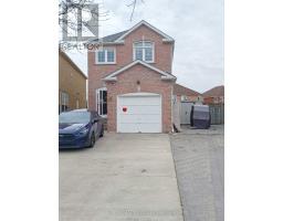 35 KENBOROUGH COURT, Markham, Ontario