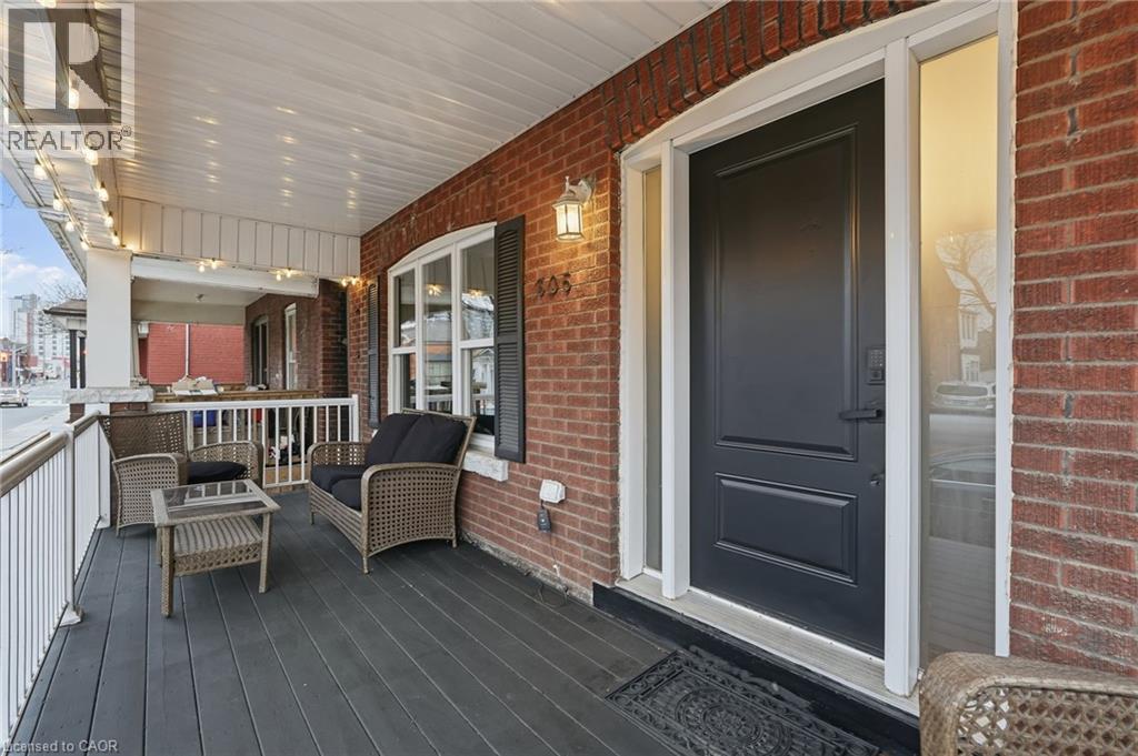 305 Cannon Street E, Hamilton, Ontario  L8L 2B7 - Photo 3 - 40828744