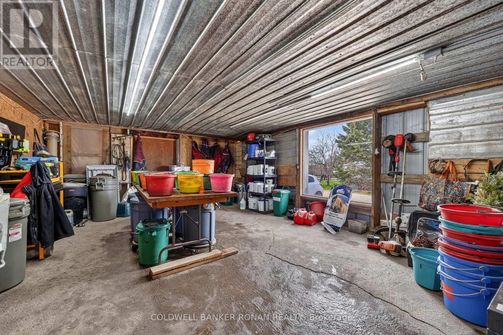 4479 2nd Line N, Oro-Medonte, Ontario  L0L 1V0 - Photo 12 - S13105692