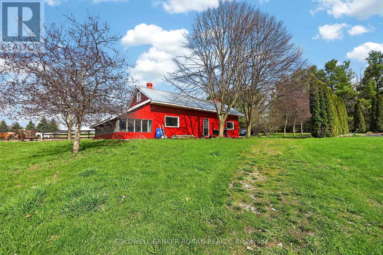 4479 2nd Line N, Oro-Medonte, Ontario  L0L 1V0 - Photo 15 - S13105692