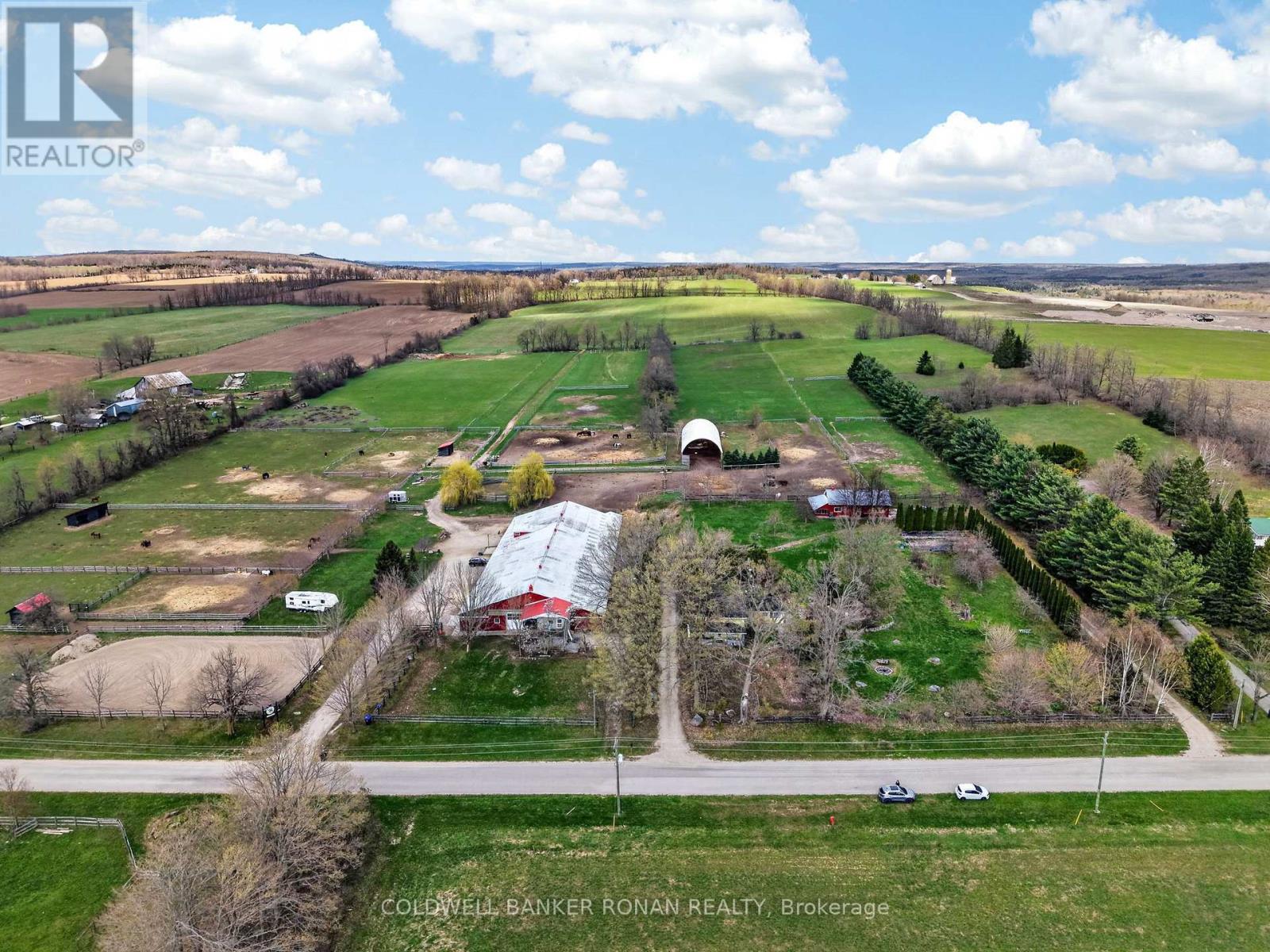 4479 2nd Line N, Oro-Medonte, Ontario  L0L 1V0 - Photo 2 - S13105692