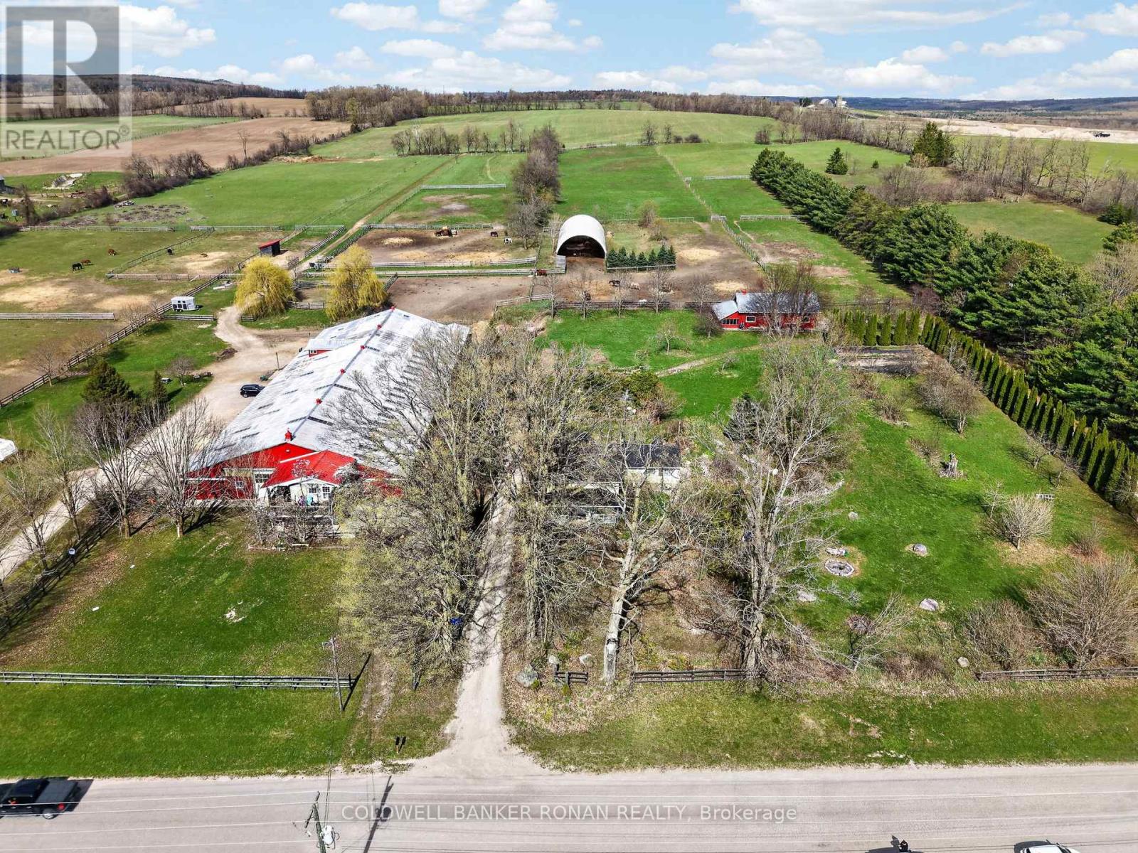 4479 2nd Line N, Oro-Medonte, Ontario  L0L 1V0 - Photo 20 - S13105692