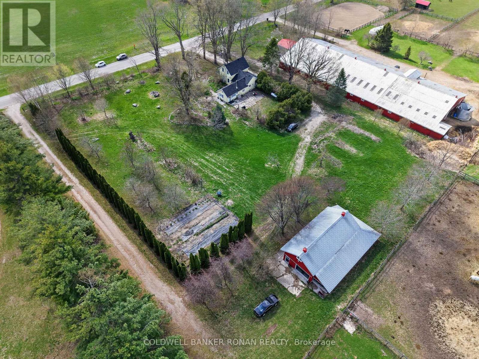 4479 2nd Line N, Oro-Medonte, Ontario  L0L 1V0 - Photo 21 - S13105692