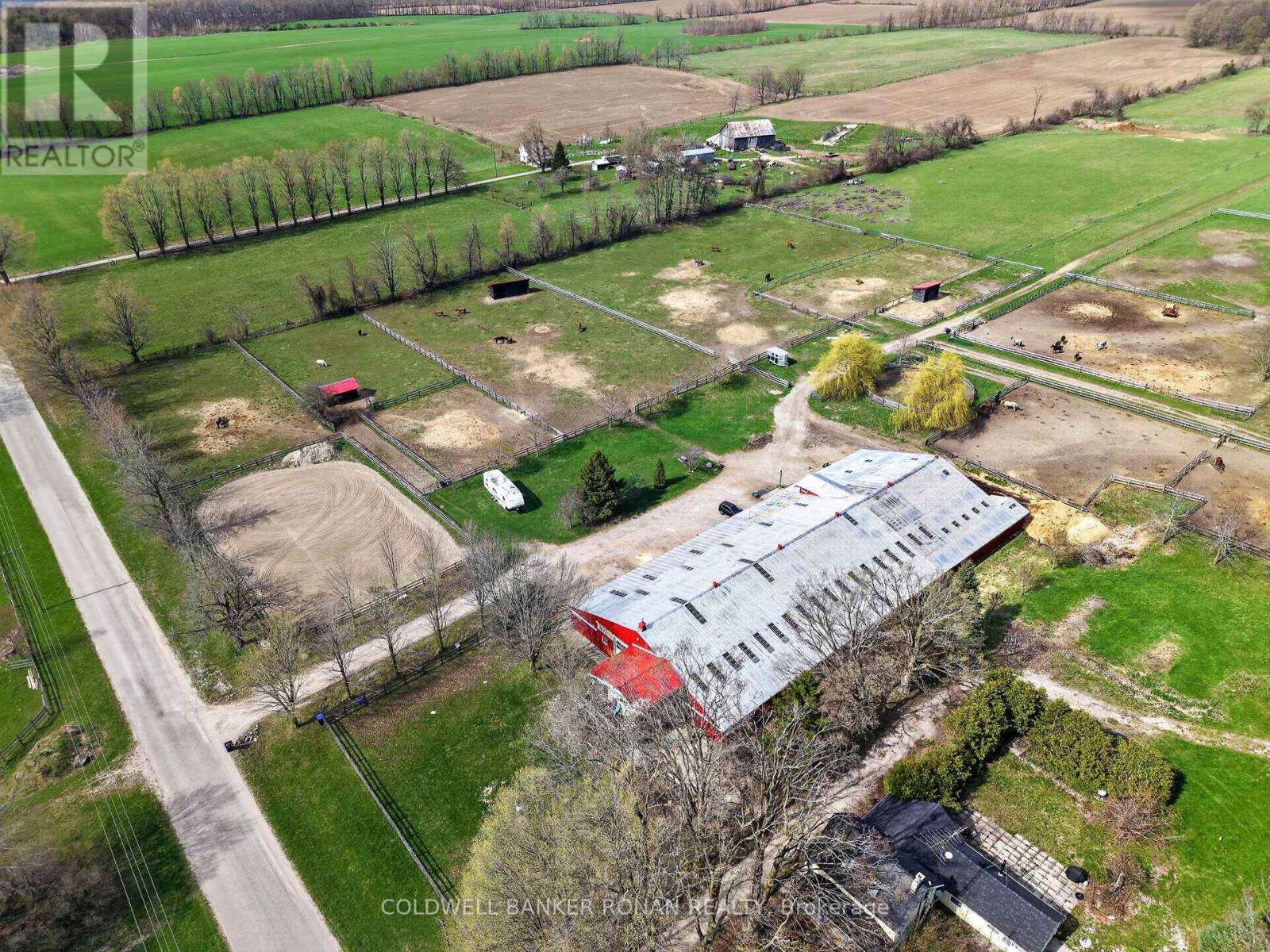 4479 2nd Line N, Oro-Medonte, Ontario  L0L 1V0 - Photo 22 - S13105692
