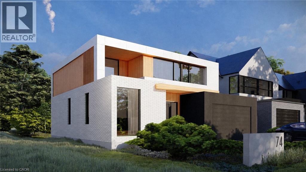 74 UPPER MOUNT ALBION Road, Stoney Creek, Ontario