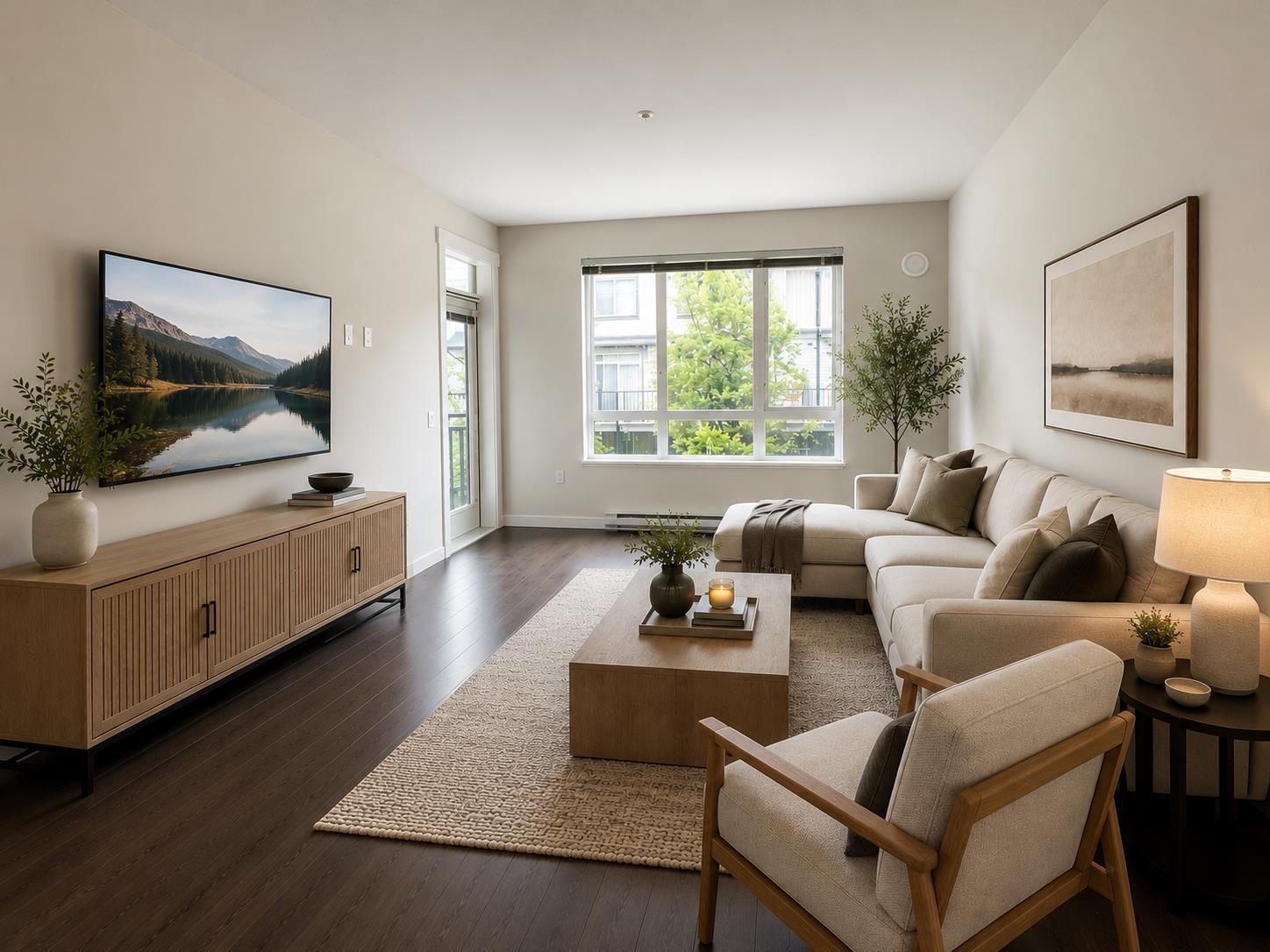 211 31158 Westridge Place, Abbotsford, British Columbia  V2T 0K5 - Photo 1 - R3121556