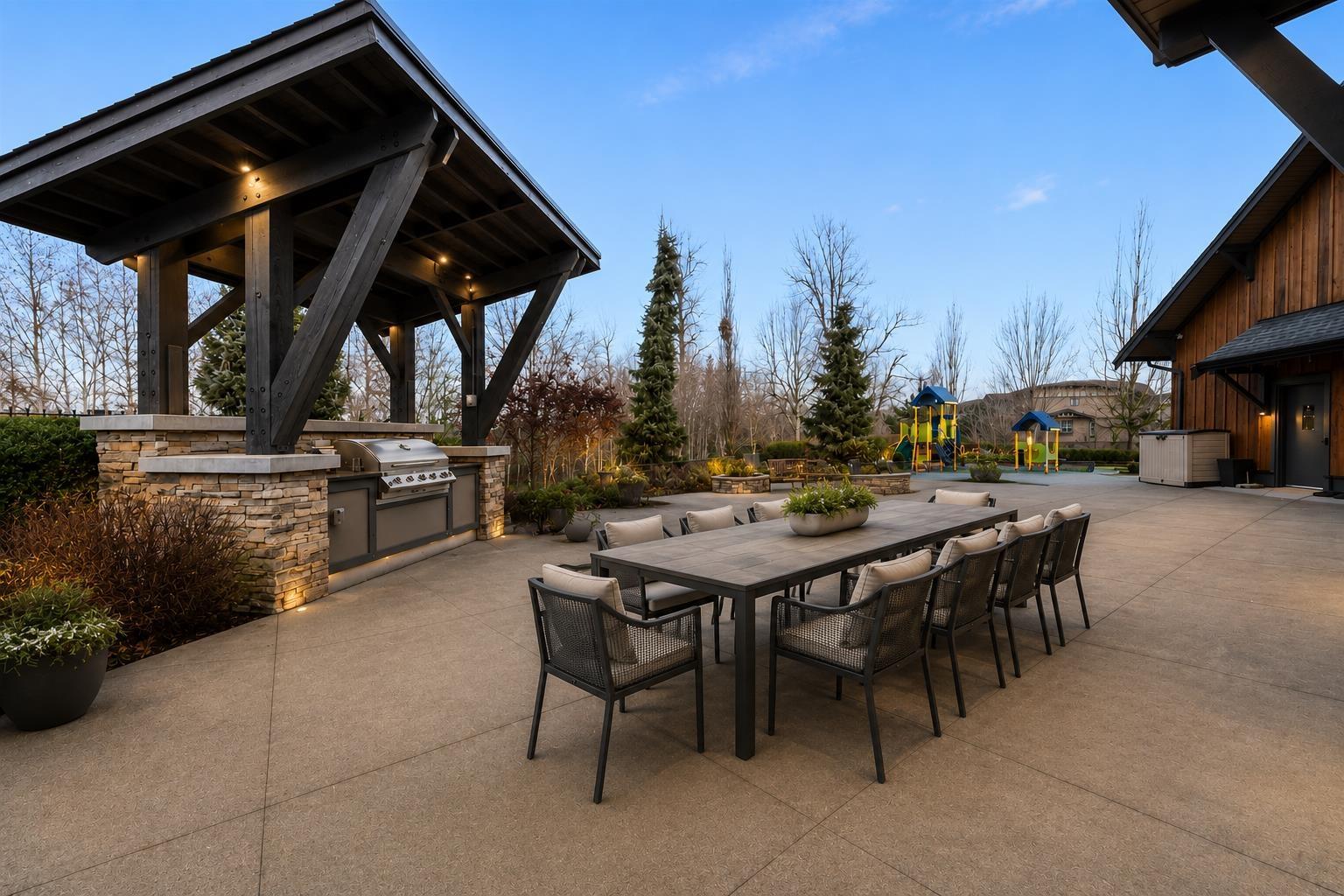 211 31158 Westridge Place, Abbotsford, British Columbia  V2T 0K5 - Photo 12 - R3121556