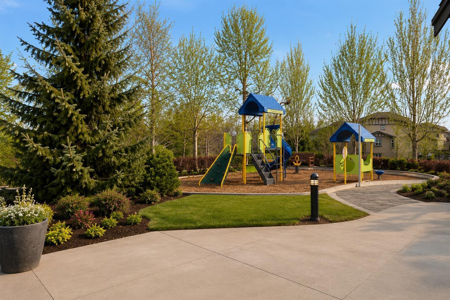 211 31158 Westridge Place, Abbotsford, British Columbia  V2T 0K5 - Photo 17 - R3121556
