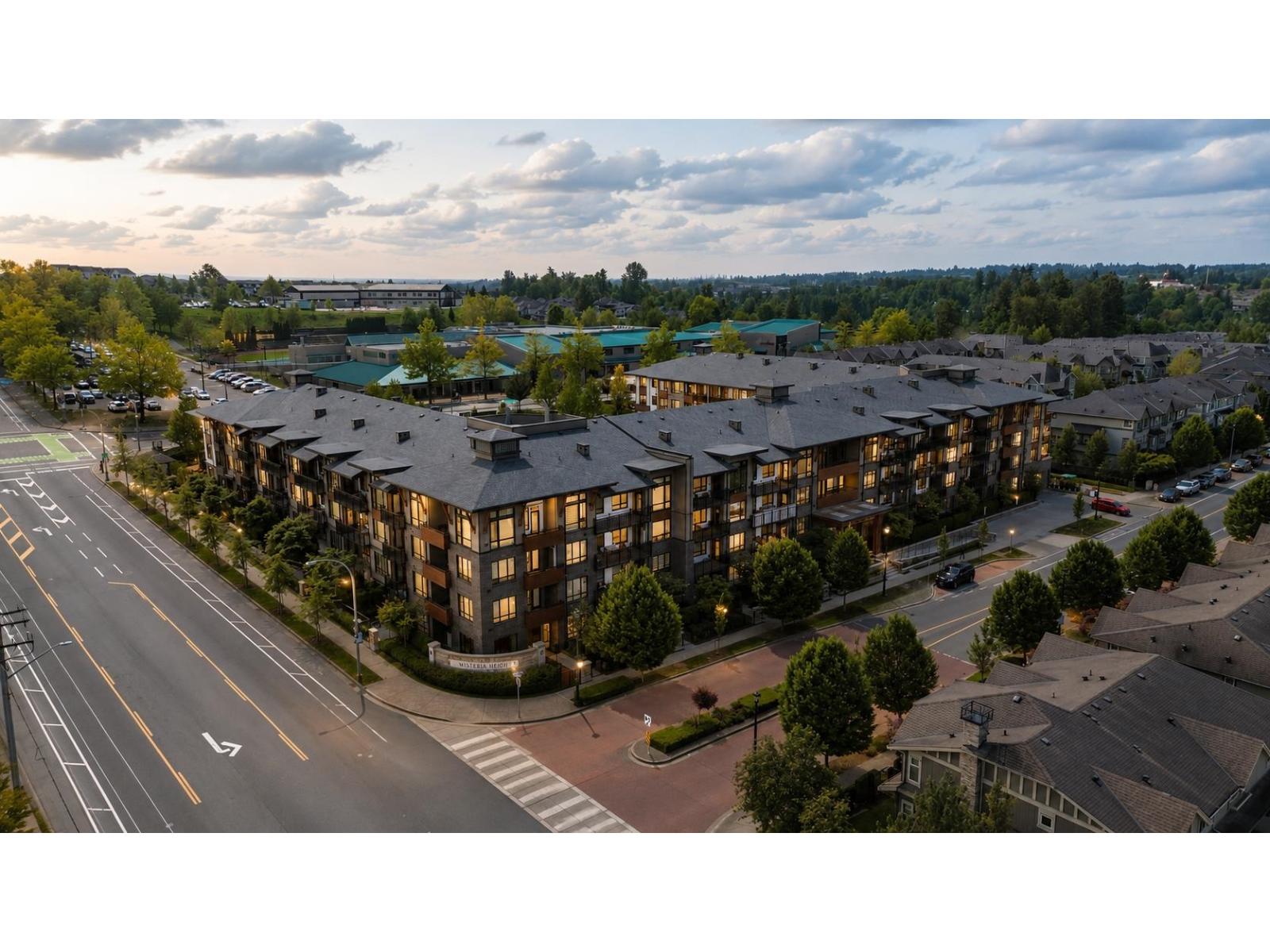 211 31158 Westridge Place, Abbotsford, British Columbia  V2T 0K5 - Photo 21 - R3121556