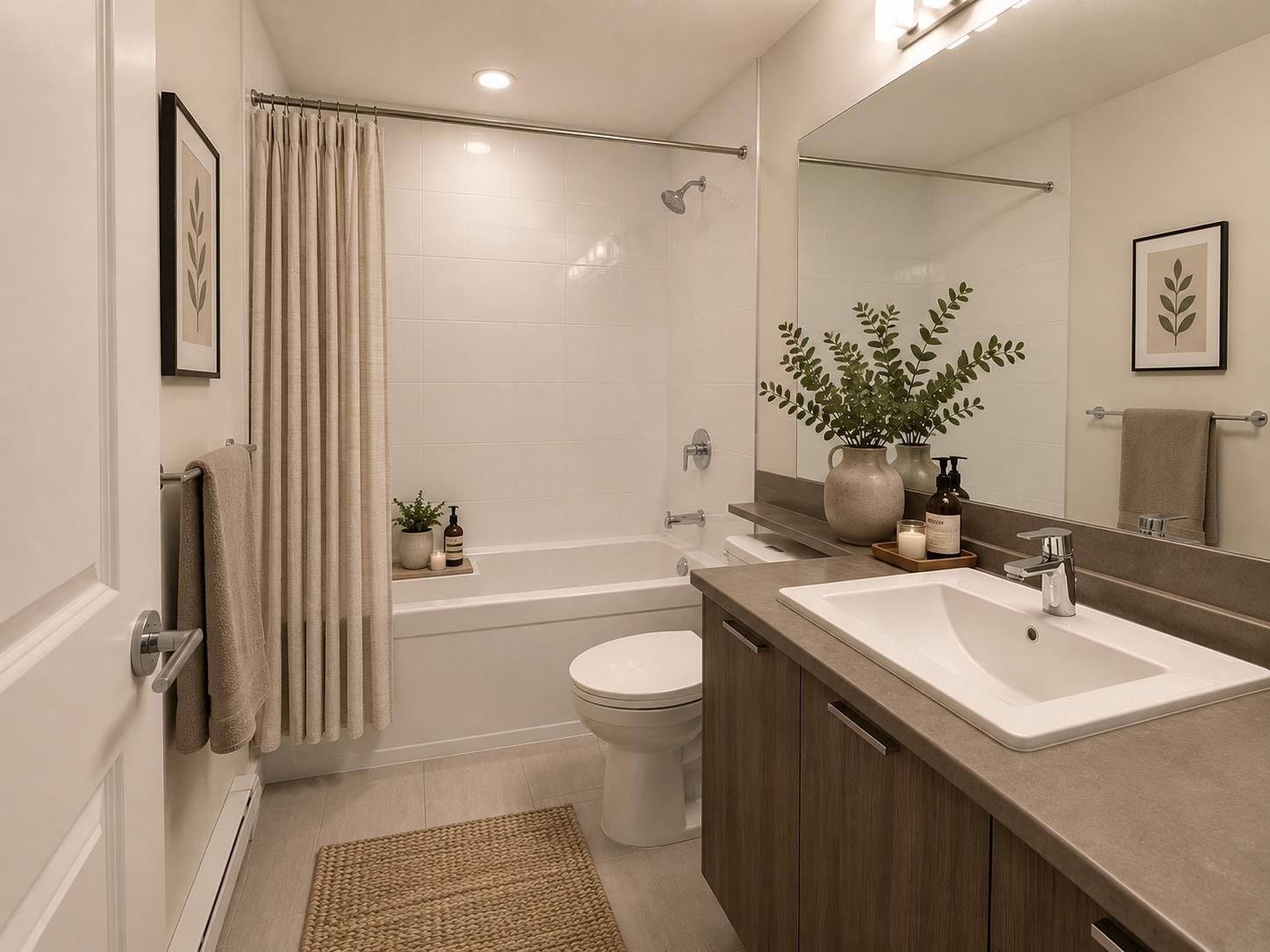 211 31158 Westridge Place, Abbotsford, British Columbia  V2T 0K5 - Photo 9 - R3121556