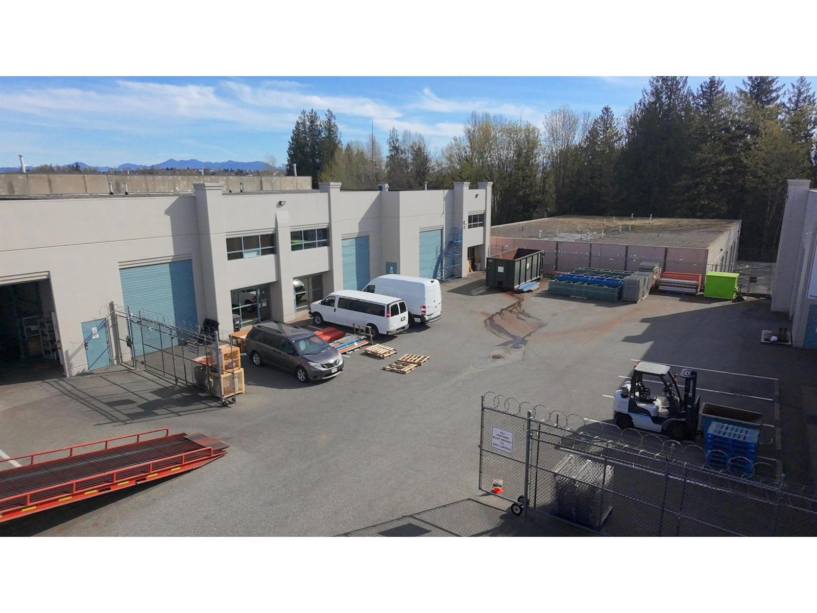 J 2630 PROGRESSIVE WAY, Abbotsford, British Columbia