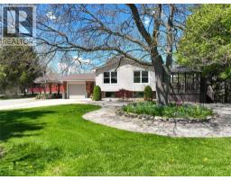 4311 MARTHAVILLE ROAD, Petrolia, Ontario