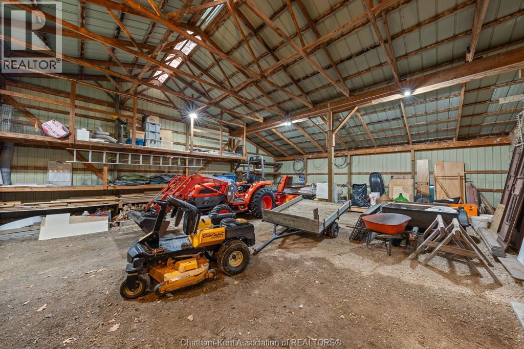 4311 Marthaville Road, Petrolia, Ontario  N0N 1R0 - Photo 44 - 26000962