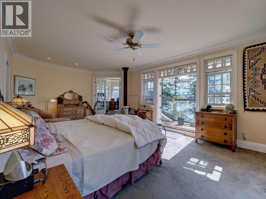 890 The Grove Road, Gambier Island, British Columbia  V0N 1V0 - Photo 23 - R3121343