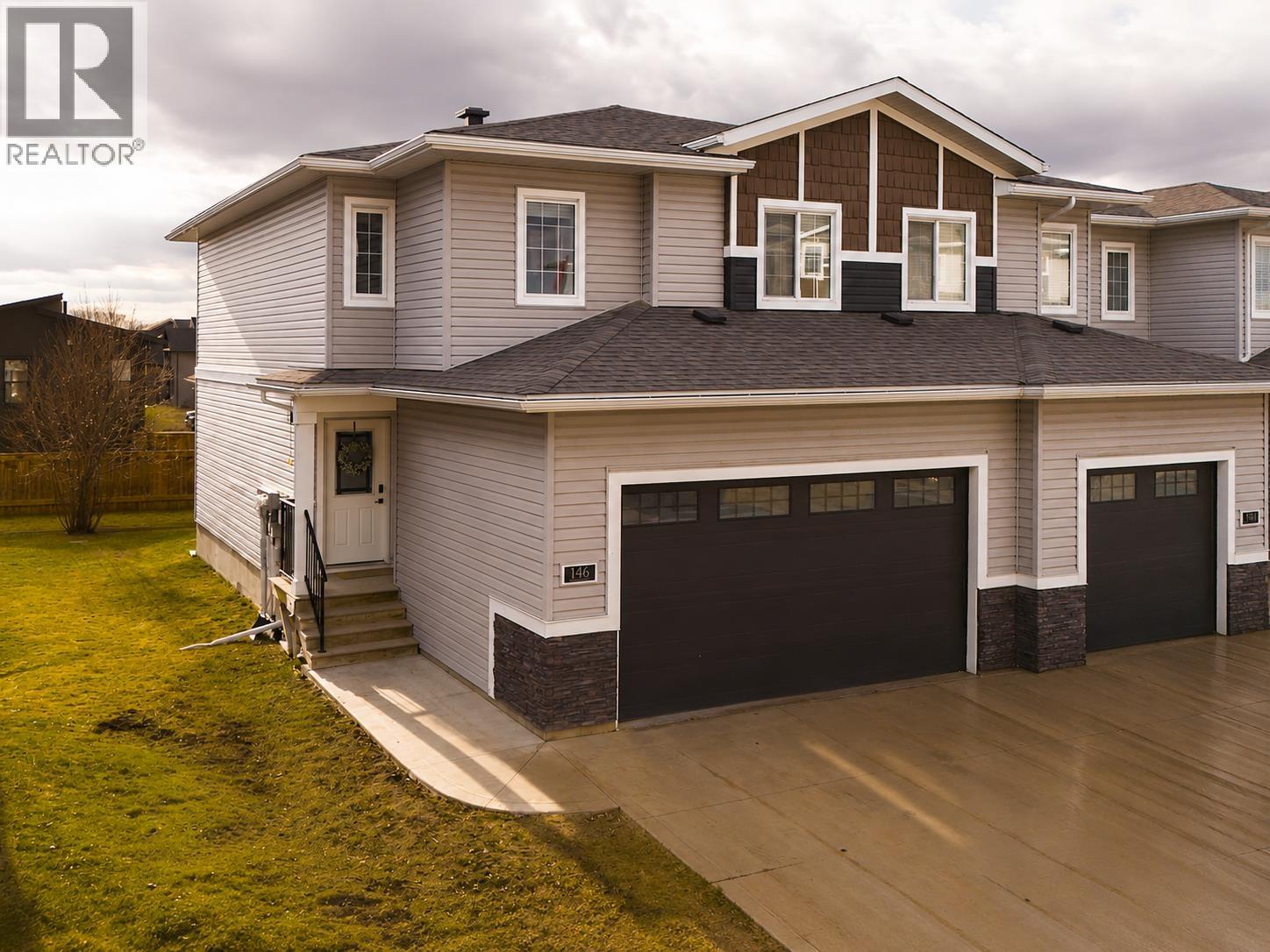 146 10104 114a Avenue, Fort St. John, British Columbia  V1J 0K5 - Photo 1 - R3120256