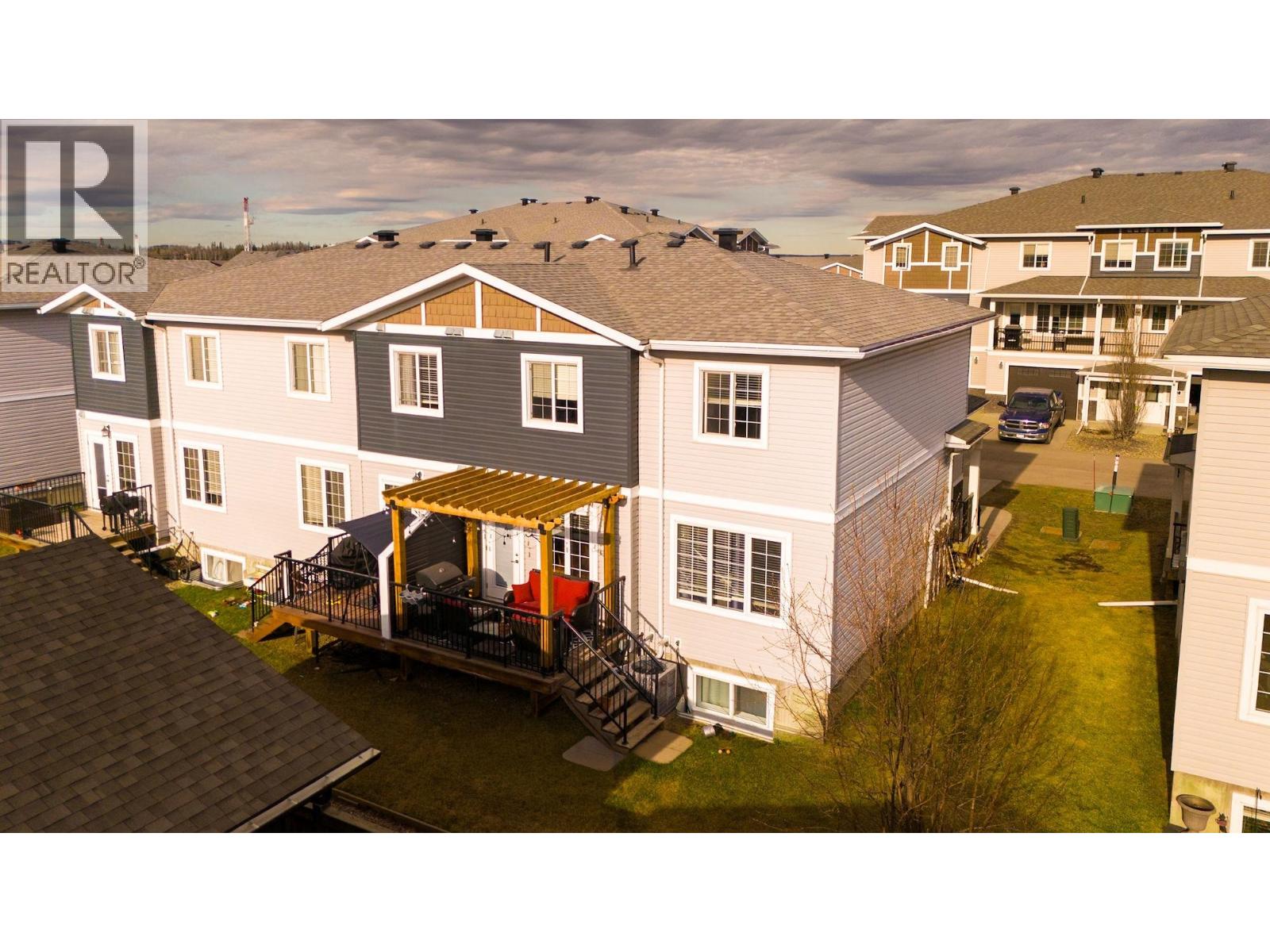 146 10104 114a Avenue, Fort St. John, British Columbia  V1J 0K5 - Photo 2 - R3120256