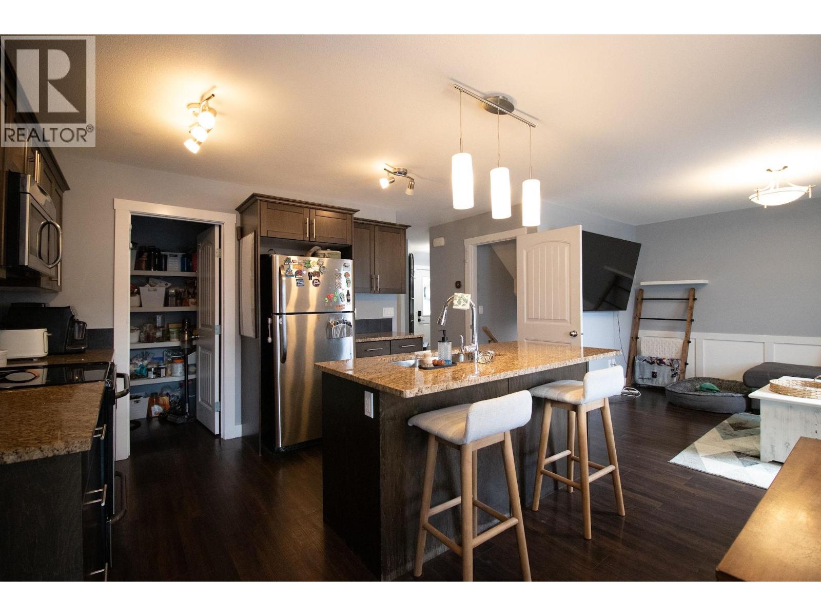 146 10104 114a Avenue, Fort St. John, British Columbia  V1J 0K5 - Photo 4 - R3120256