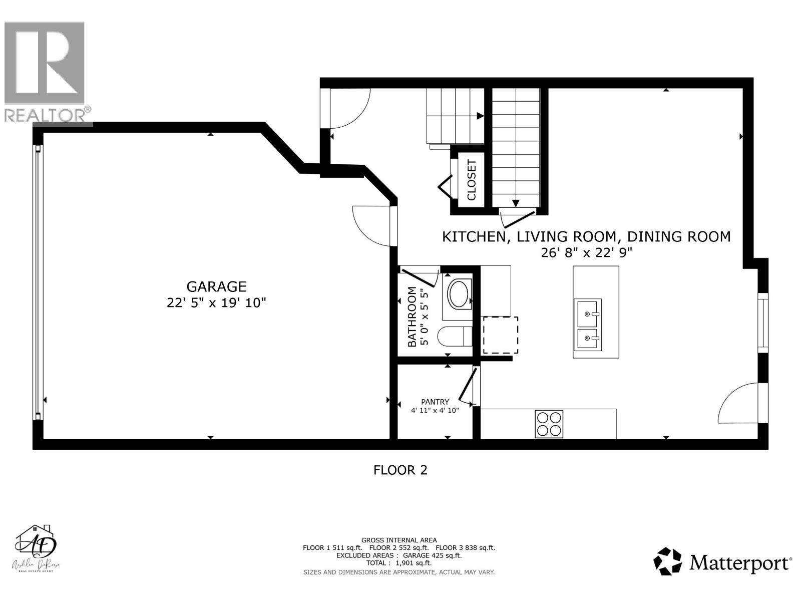 146 10104 114a Avenue, Fort St. John, British Columbia  V1J 0K5 - Photo 33 - R3120256