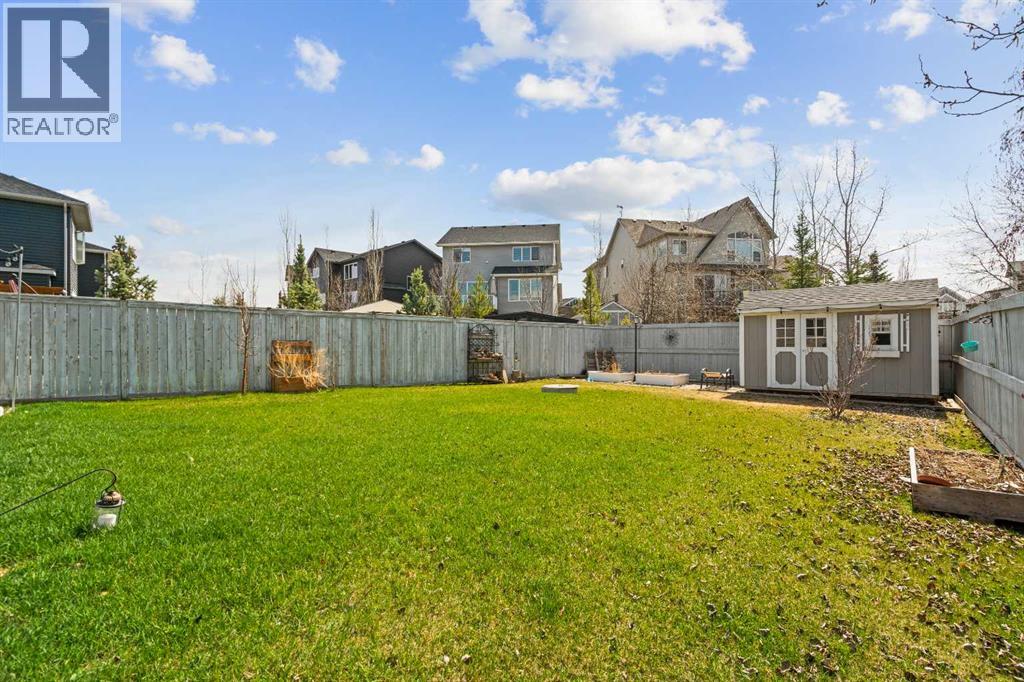 44 Cimarron Springs Circle, Okotoks, Alberta  T1S 0M2 - Photo 44 - A2297876