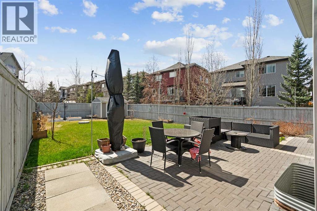 44 Cimarron Springs Circle, Okotoks, Alberta  T1S 0M2 - Photo 14 - A2297876