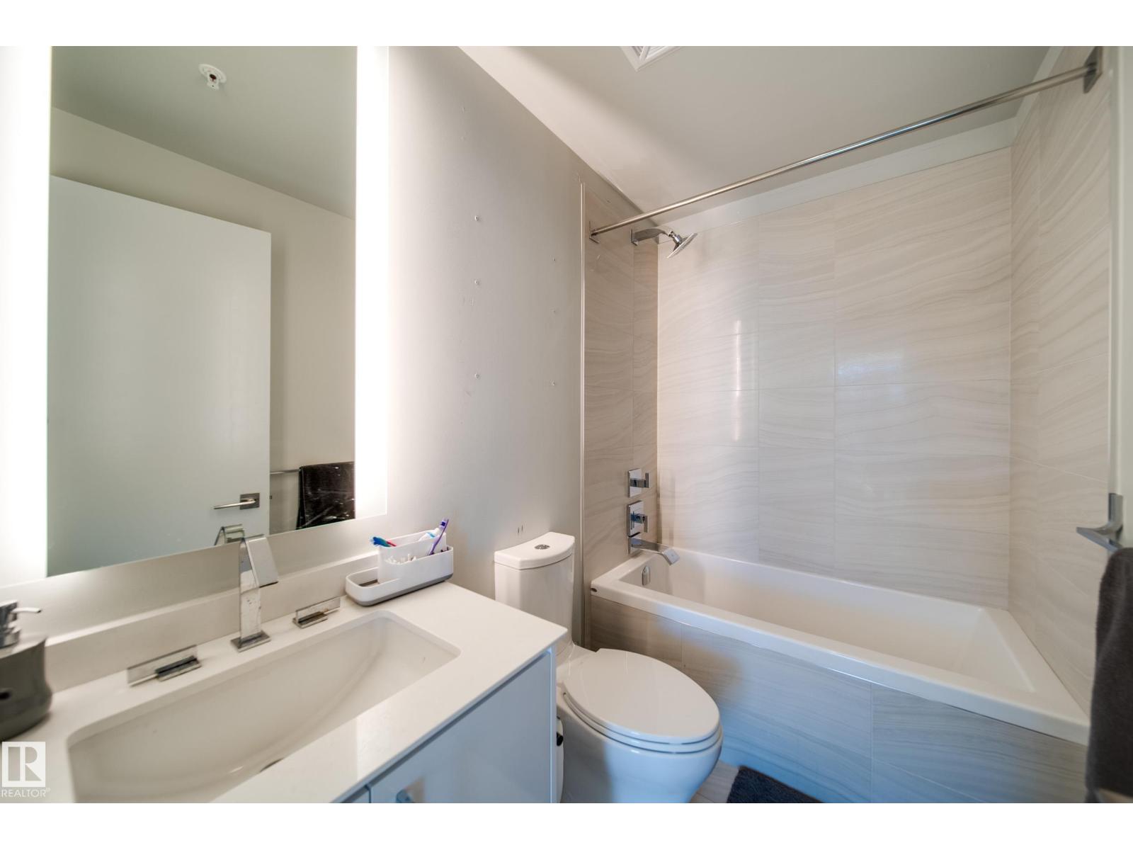 #3505 10360 102 St NW, Edmonton, Alberta  T5J 4Y8 - Photo 17 - E4470226