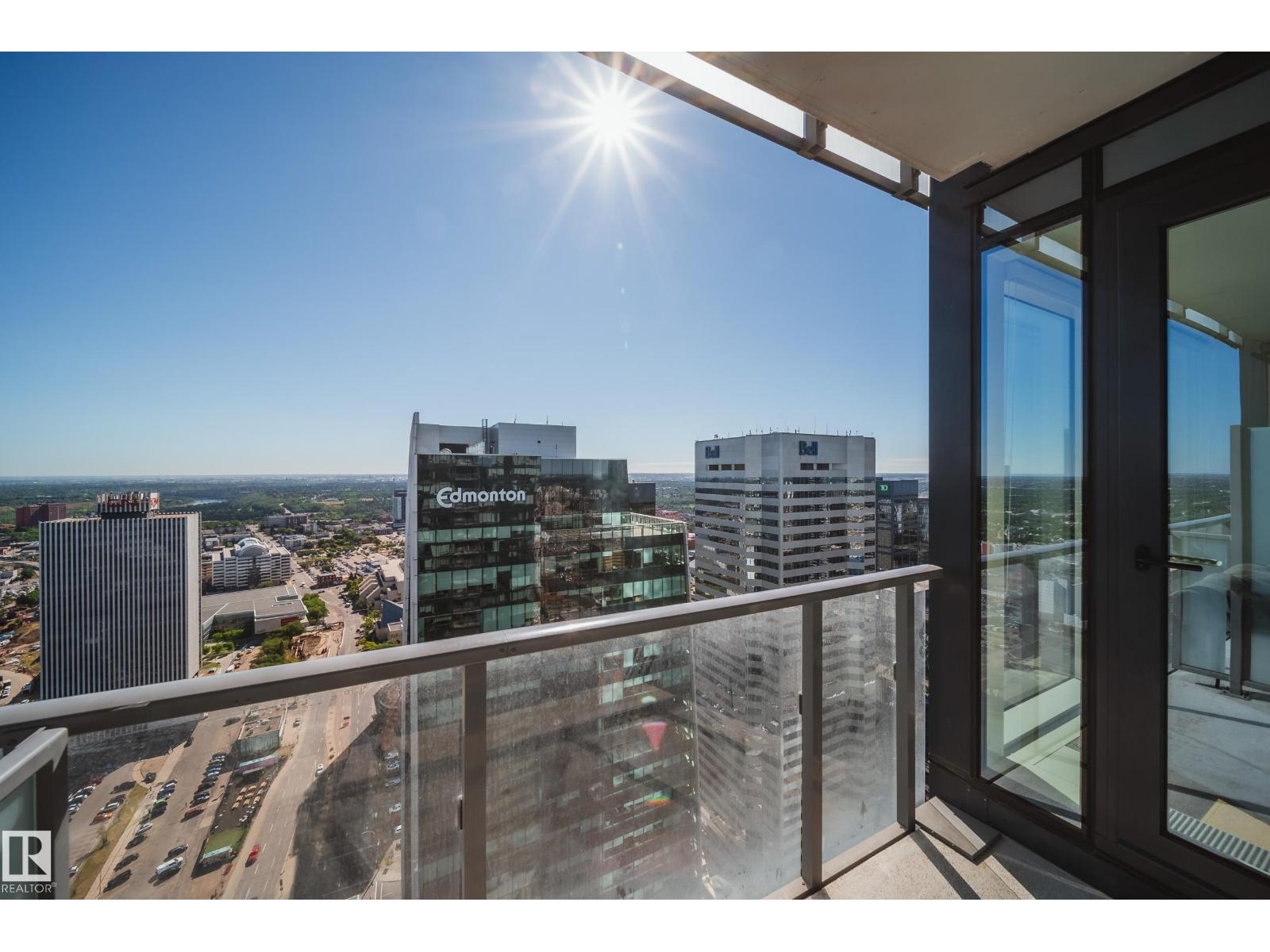 #3505 10360 102 St NW, Edmonton, Alberta  T5J 4Y8 - Photo 12 - E4470226