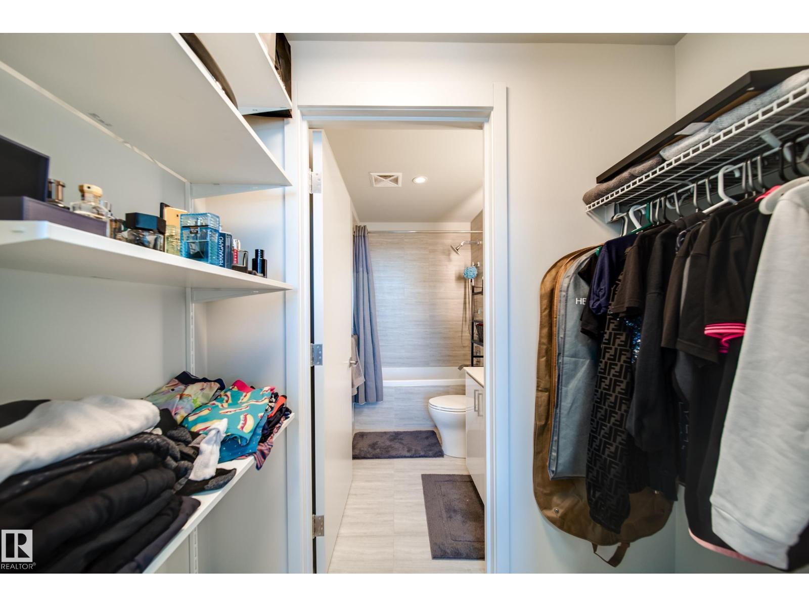 #3505 10360 102 St NW, Edmonton, Alberta  T5J 4Y8 - Photo 20 - E4470226