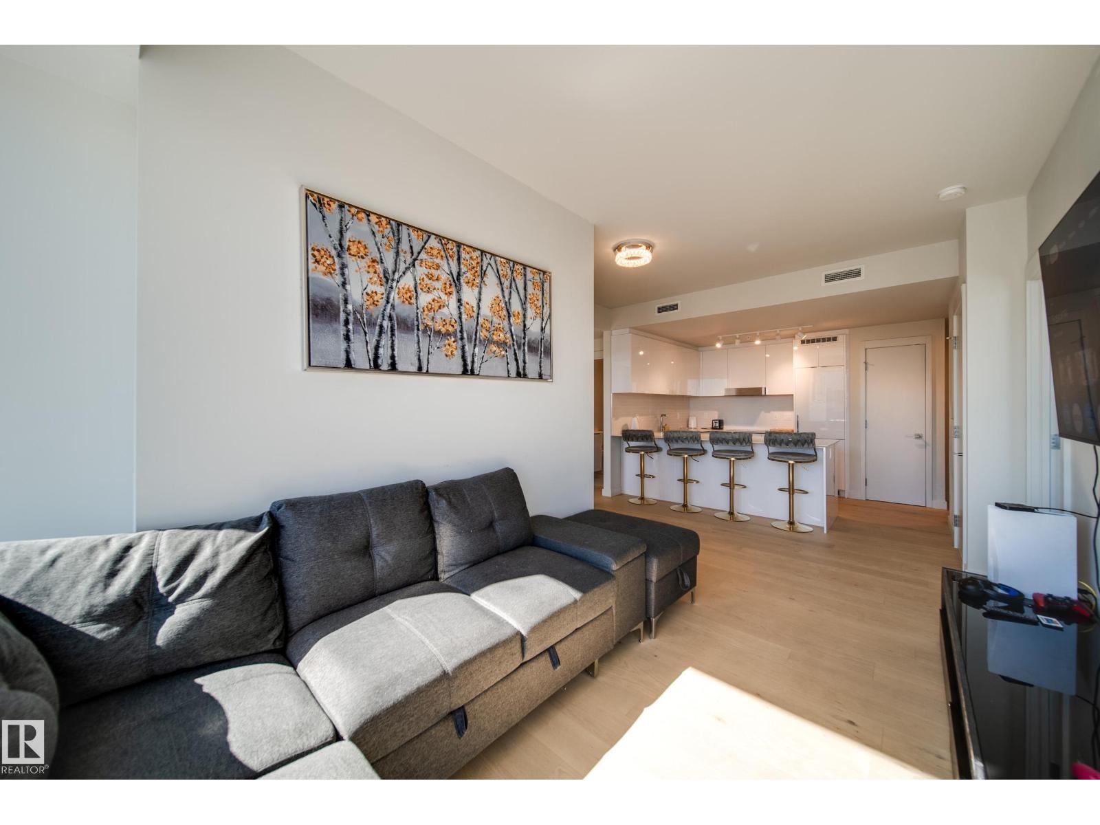 #3505 10360 102 St NW, Edmonton, Alberta  T5J 4Y8 - Photo 7 - E4470226