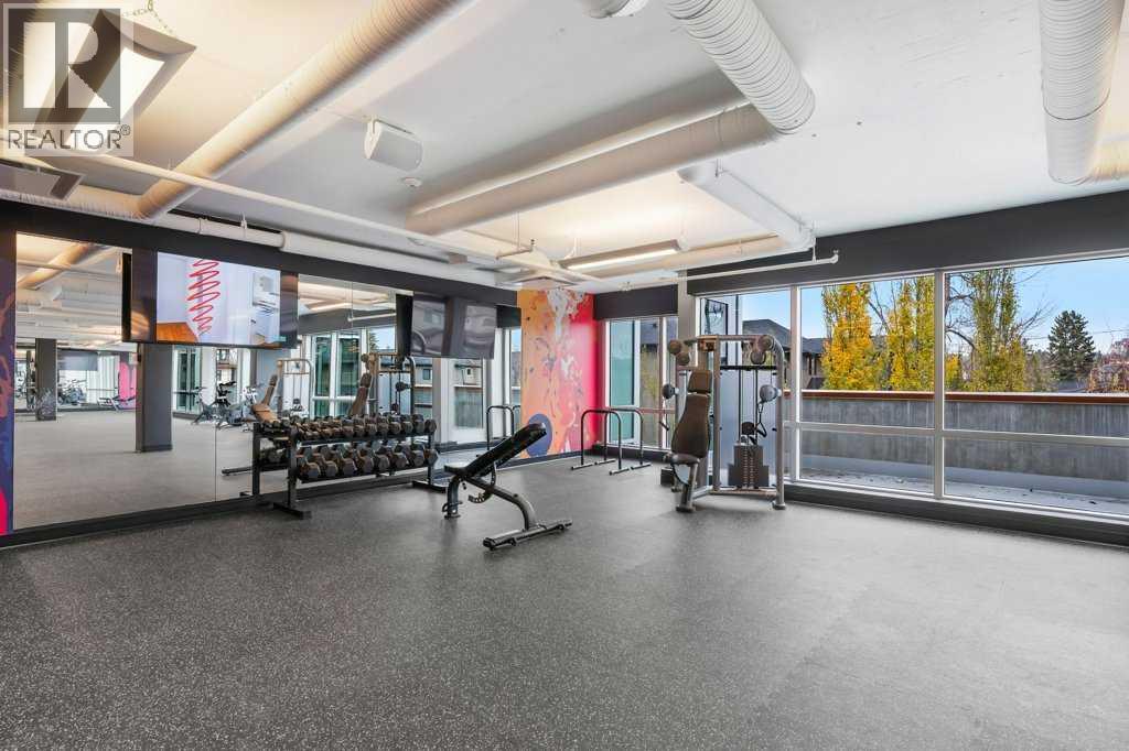 819, 110 18a Street NW, Calgary, Alberta  T2N 5G5 - Photo 17 - A2302802