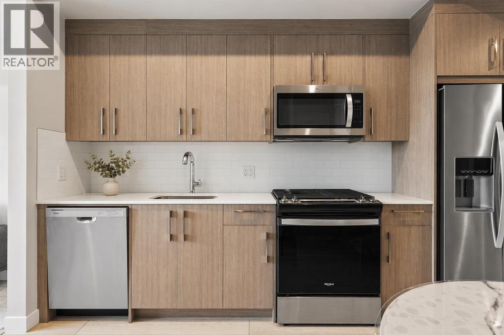 819, 110 18a Street NW, Calgary, Alberta  T2N 5G5 - Photo 5 - A2302802