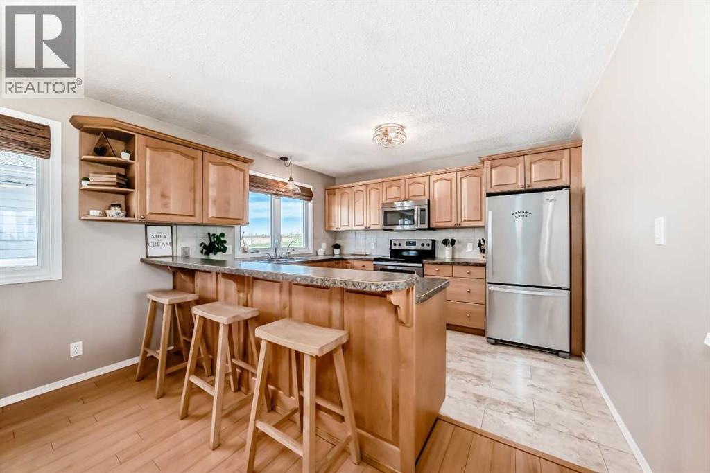 302064 Range Road, Linden, Alberta  T0M 1J0 - Photo 8 - A2309626
