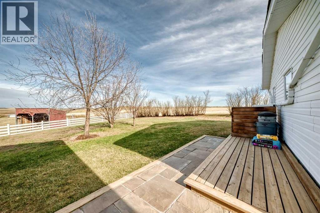302064 Range Road, Linden, Alberta  T0M 1J0 - Photo 36 - A2309626