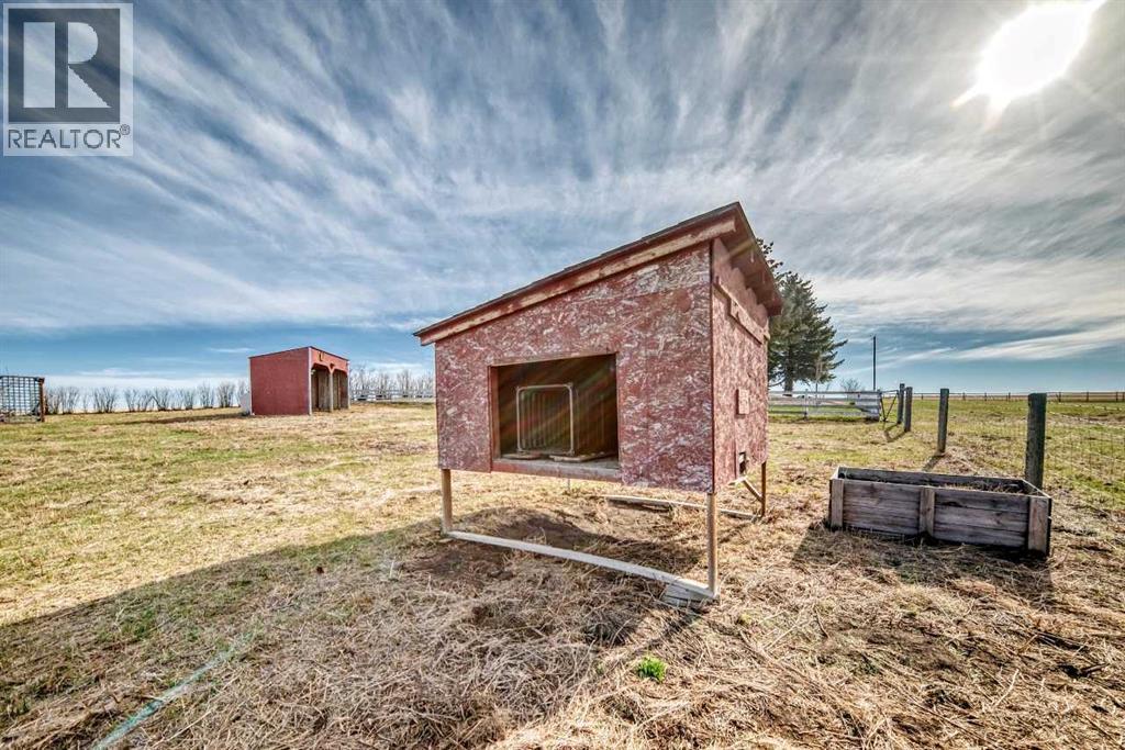 302064 Range Road, Linden, Alberta  T0M 1J0 - Photo 40 - A2309626