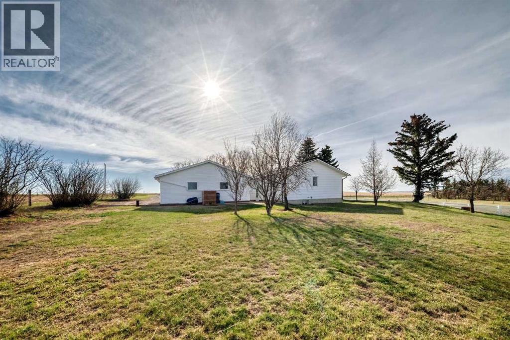 302064 Range Road, Linden, Alberta  T0M 1J0 - Photo 37 - A2309626