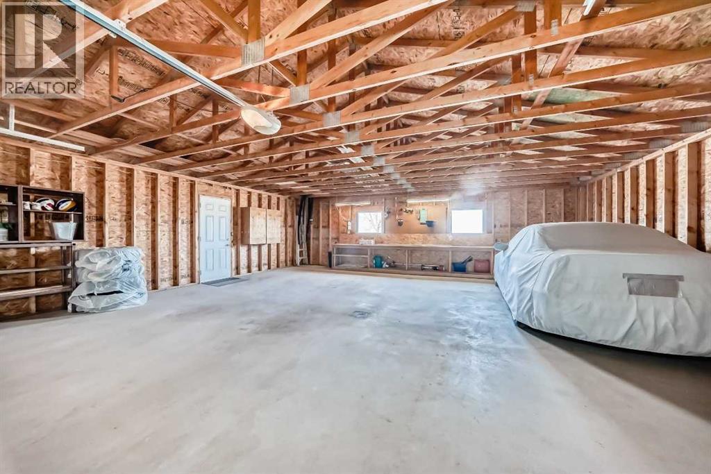 302064 Range Road, Linden, Alberta  T0M 1J0 - Photo 39 - A2309626